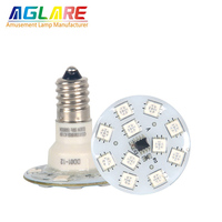 Aglare – lumière de divertissement à Led pour parc E14