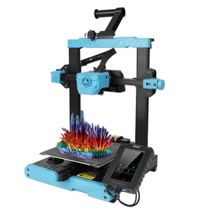 2024 Best Selling FDM 3D Printers Leading FDM/FFF 3D Printers in US/EU Cost Friendly From Sovol Manufacturer - Product Image 3