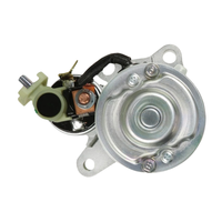 Démarreurs automobiles de haute qualité Sh02-18-400, Sh1218400, Sh1b-18-400 pour moteur diesel Mazda CX-5 2.2.