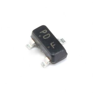 Nuevo Circuito Integrado IC BSS84 SOT-23 - Product Image 1