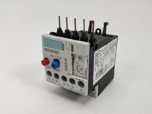 3RU1116-0FB0 PLC Livraison rapide en boîte neuve avec une garantie de 12 mois 3RU1116-0FB0 - Product Image 2