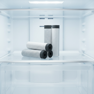 Cartouche filtrante en bloc de <span class=keywords><strong>charbon</strong></span> <span class=keywords><strong>actif</strong></span> à forte adsorption certifiée NSF, remplacement pour <span class=keywords><strong>les</strong></span> filtres à eau de bouteille d'extérieur - Product Image 6