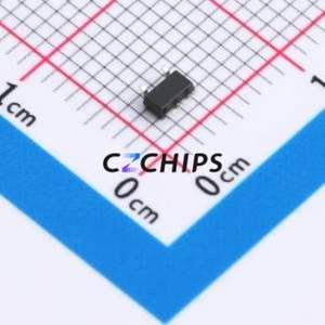 Original et tout nouveau 74LV1T08GV-TP SOT-23-5 Convertisseur de puce IC à circuit intégré/Shifter de niveau - Product Image 2