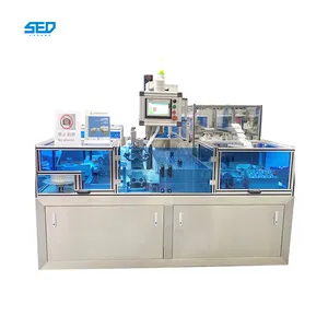 Automatic Suppositories Making Suppository Filling Machine