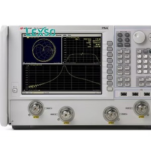 เครื่องวิเคราะห์เครือข่ายไมโครเวฟ Keysight N5227a Pna 10mhz-67 GHz สำหรับเครื่องมือทดสอบ Lexso - Product Image 1