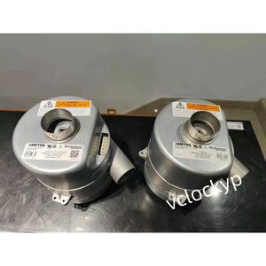 1 unidad de ventilador Ametek 117641-56R, nuevo, envío por DHL o FedEx - Product Image 3