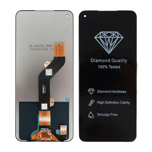 Pantalla lcd para teléfono móvil inteligente, reemplazo de pantalla de calidad probada 100%, X682 - Product Image 1