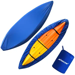 Wholesale Kayak Boat Cover For Your Marine Activities 