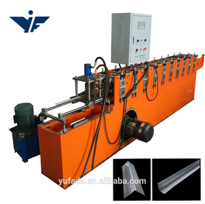 مسمار فراء بقناة دريوال من الفولاذ ، ملف معدني - Product Image 3