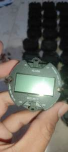 Écran LCD et carte de <span class=keywords><strong>circuit</strong></span> Emerson Rosemount 3051 (ancien modèle) 10 broches pour transmetteur de pression 3051CD - Product Image 6