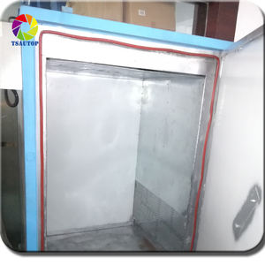 TSAUTOP 1.5*1*2.2m Hydro <strong>Dipping</strong> Water Transfer <strong>Printing</strong> Equipment Drying Oven for Transfer <strong>Printing</strong> - Product Image 3