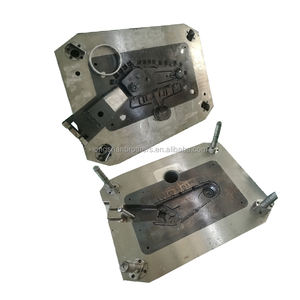 定制铝压铸模具农业机械重型耐腐蚀工厂价格 - Product Image 1