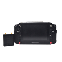 Télécommande tout-en-un HERO3 pour bateau autonome avec prise en charge du système Android, 4G, Wi-Fi et Bluetooth – Excellent rapport qualité-prix