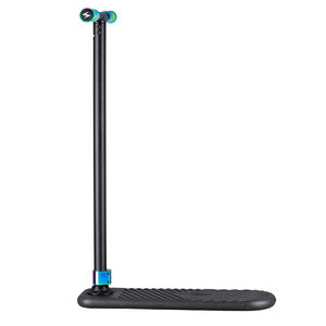 Huoli Spaceflip Trampolin Scooter Trick Stunt Scooter für Teenager, Kinder und Erwachsene, drinnen und draußen - Product Image 3