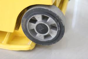 HUR-160 Dynamique bomag compacteur haute plaque de compactage compacteur - Product Image 6