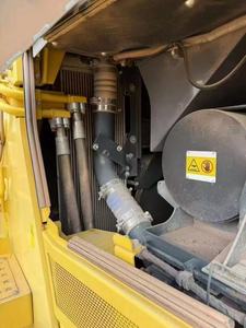 Excavadora potente Komatsu D275 D65 D85 D155ax D375 D475 de segunda mano - Product Image 4