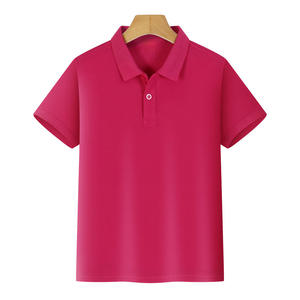 Vente en gros de <span class=keywords><strong>t</strong></span>-shirts et polos pour garçons, polos en coton pour enfants, uniformes scolaires pour enfants - Product Image 3