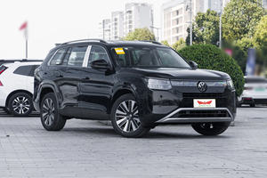 2025 para Teramont SWV 450TSI 4WD SUV Edición Exploración con Techo Solar de Cuero para Familias Medianas y Grandes, Cámara Trasera, LED Izquierdo - Product Image 2