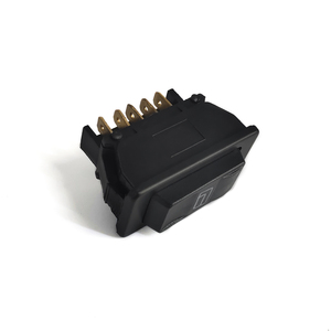 Kit de moteur électrique universel pour voiture Kit de conversion de lève-vitre électrique à 2 portes - Product Image 4