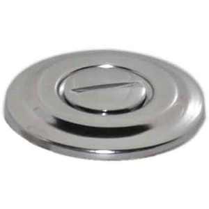 Tapa de latón amarillo 1/2 de lujo con roseta Herramienta de torneado de alta calidad - Product Image 1