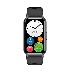Reloj Inteligente para Mujer HK72 2026, 1.47 Pulgadas, Correa de Silicona, Monitor de Sueño, Calendario, Modo Multideportivo, Pantalla AMOLED de 200mAh, Resistente al Agua - Product Image 6