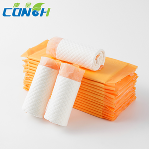 Coussinets de dressage pour animaux de compagnie Fabricant chinois Coussinets de dressage pour chiot jetables personnalisés - Product Image 4