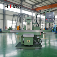 Machine de fraisage CNC 3 axes haute précision XK6140, corps en fonte rigide, servomoteur, commande GSK, fabrication de moules robustes, lot BT30