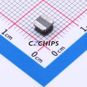 SFE4030A-4R7M-F-HF ตัวเหนี่ยวนำไฟฟ้าแบบ SMD,4x4 มม. ( ค่าความเหนี่ยวนำ: 4.7uH )( ความแม่นยำ: 20% กระแสไฟฟ้าที่กำหนด: 2.3A ) - Product Image 2