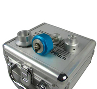 Portable Manual Hand-Operated Soil Testing Equipment Torvane Vane Shear Tester