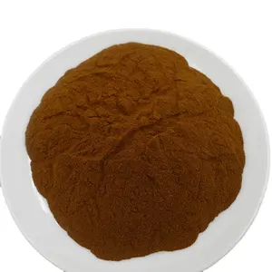 Halal Bauhinia Purpurea Extract Poeder