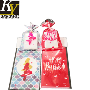 Bán buôn nhà sản xuất OPP <span class=keywords><strong>Bopp</strong></span> vặn lại Pouch tái sử dụng tiêu đề bao bì túi - Product Image 2