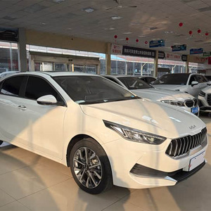 <span class=keywords><strong>Kia</strong></span> K3 2021 1.5L CVT Fashion Facelift Auto Compatta Usata Trazione Anteriore - Product Image 3