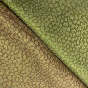 Nuovo Arrivo di Alta Qualità: Tessuto Jacquard con Design a Ciottoli e Filo Metallico Dorato per Abiti Formali <span class=keywords><strong>da</strong></span> Donna - Product Image 4