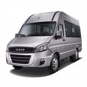 <span class=keywords><strong>Iveco</strong></span> Bronte 2023/2022/2021 2.5T Furgoneta 5-7 Plazas Diésel, <span class=keywords><strong>Segunda</strong></span> <span class=keywords><strong>Mano</strong></span> - Product Image 1