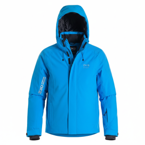 Cortina uomo giacca sci e neve (JKT) - Product Image 2