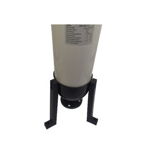 Boîtier de filtre à sac UPVC haute précision, filtre à sac à grand débit pour station de traitement de l'eau - Product Image 5