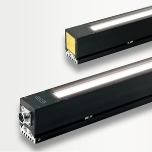ตัวควบคุมแหล่งกำเนิดแสง LED Revox Hs-Li-300-60-Ir1300 พร้อมการตั้งเวลาที่แม่นยำสำหรับการใช้งานด้านการถ่ายภาพในอุตสาหกรรม - Product Image 1