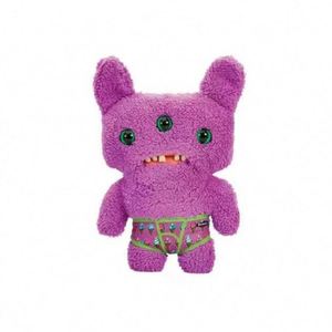 Nuevo Llavero de Peluche de Monstruo Feo con Colgante de Monstruo Dental Lindo de Dientes Grandes, Tesoro Dental Divertido - Product Image 6