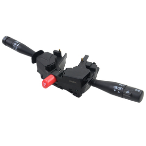 Commutateur de colonne de direction brillant pour <span class=keywords><strong>Ford</strong></span> Fiesta Courier Ka <span class=keywords><strong>Puma</strong></span> 1072957 XS6T11k665CA - Product Image 4