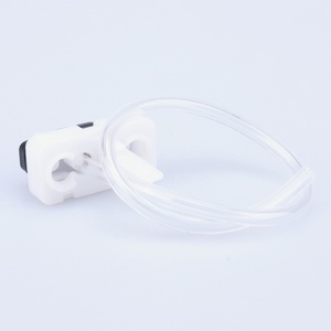 Estación de Capping Dx4 de Alta Calidad, Tubo Blanco, Cabezal de Impresión Roland, Capping para Cabezal de Impresión Dx4, Captop - Product Image 4