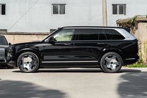 Zeekr 9x Black Edition Zeekr 9x <span class=keywords><strong>Hybride</strong></span> Véhicule Électrique <span class=keywords><strong>SUV</strong></span> <span class=keywords><strong>Hybride</strong></span> - Product Image 5
