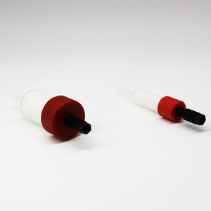 Colonne pré-remplie à échange cationique puissant Silicon Valley S5342 S40, 1 ml, 5 ml, pour usage en laboratoire - Product Image 1