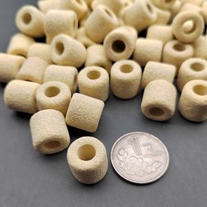 Anillo de filtro de tanque de peces de cerámica, anillo de purificación de agua para casa de bacterias, anillo de fibra para cultivar bacterias para purificación de agua - Product Image 1