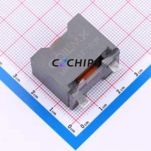 ตัวเหนี่ยวนำไฟฟ้า MPR2617-3R3K แบบ Through Hole (THT), ขนาด 28x16.5 มม. 3.3uH 20% 30A 100A - Product Image 1