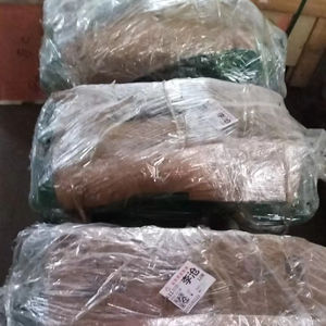 Kotak Peredam Gigi JZQ500-38.4 dengan Pulley Sabuk 38 - Product Image 5