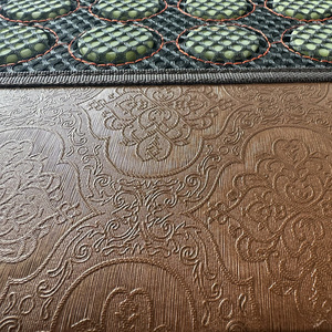 High Quality <strong>Jade</strong> Stone Massage Heating Sofa <strong>Mat</strong> Korea <strong>Health</strong> <strong>Jade</strong> Mattress - Product Image 6