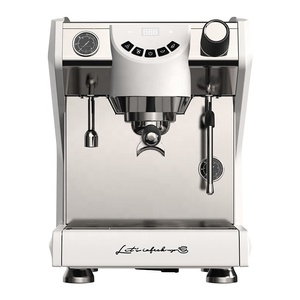 Dispositivo de café multiusos comercial, máquina de café con mango, habitación de Hotel, cafetera profesional - Product Image 3