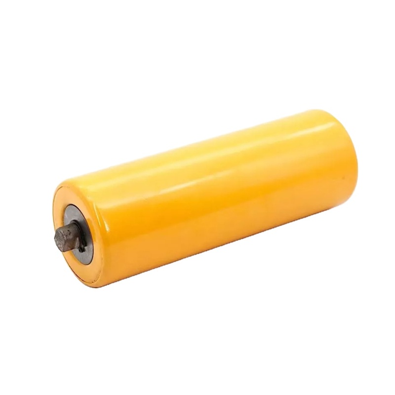 New High Load Capacity Conveyor Rollers