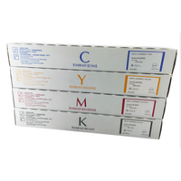 Cartouche de toner couleur compatible CK-8532 de haute qualité pour utilisation dans les copieurs Utax 4008ci/4508ci