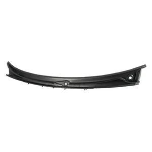 For 3 Series E46 2 Door/4 Door 1996-2006 Left Hand Driver <b>Windshield</b> <b>Cover</b> Vent Cowl Grille Exterior BodyKit - Product Image 6
